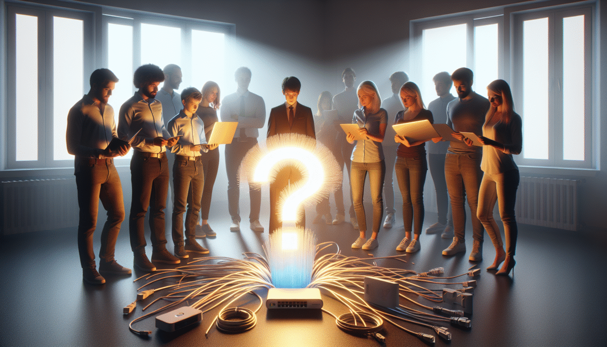 Comment installer Internet en toute simplicité ?
