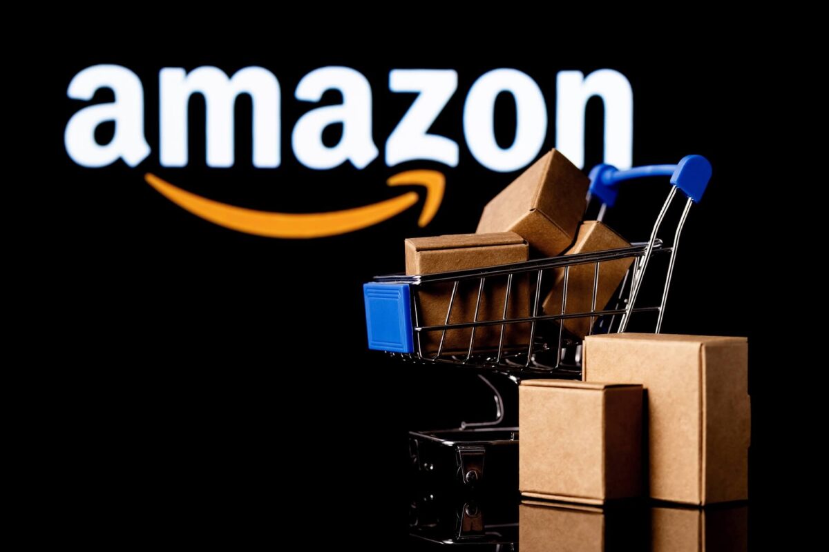 Les plateformes de vente d’articles d’occasion