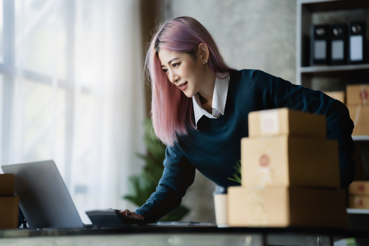 Les secrets d’une boutique en ligne réussie
