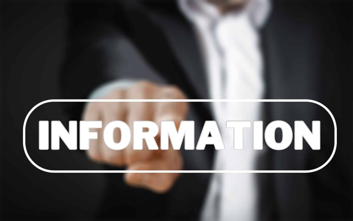 Trouver des informations fiables sur Internet