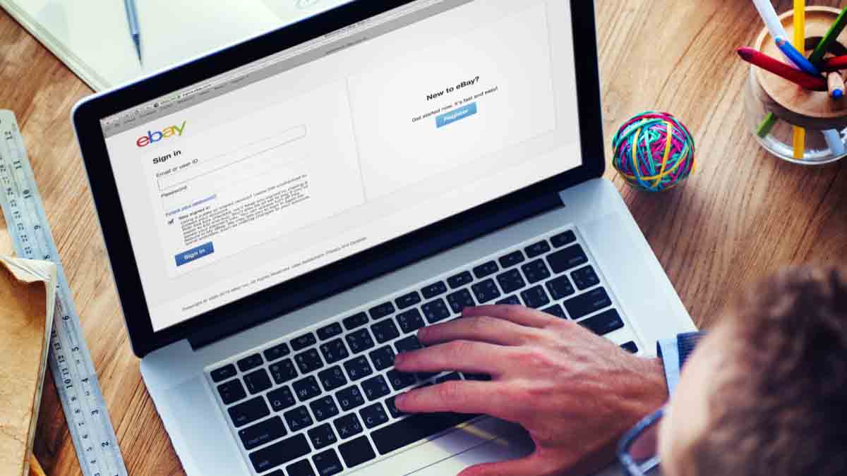 Vendre sur eBay : Guide complet pour les débutants