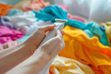 Est-ce une bonne idée d’utiliser un rasoir à peluche ?