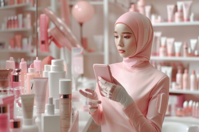 Est-il conseillé d’acheter ses produits de beauté sur Internet ?