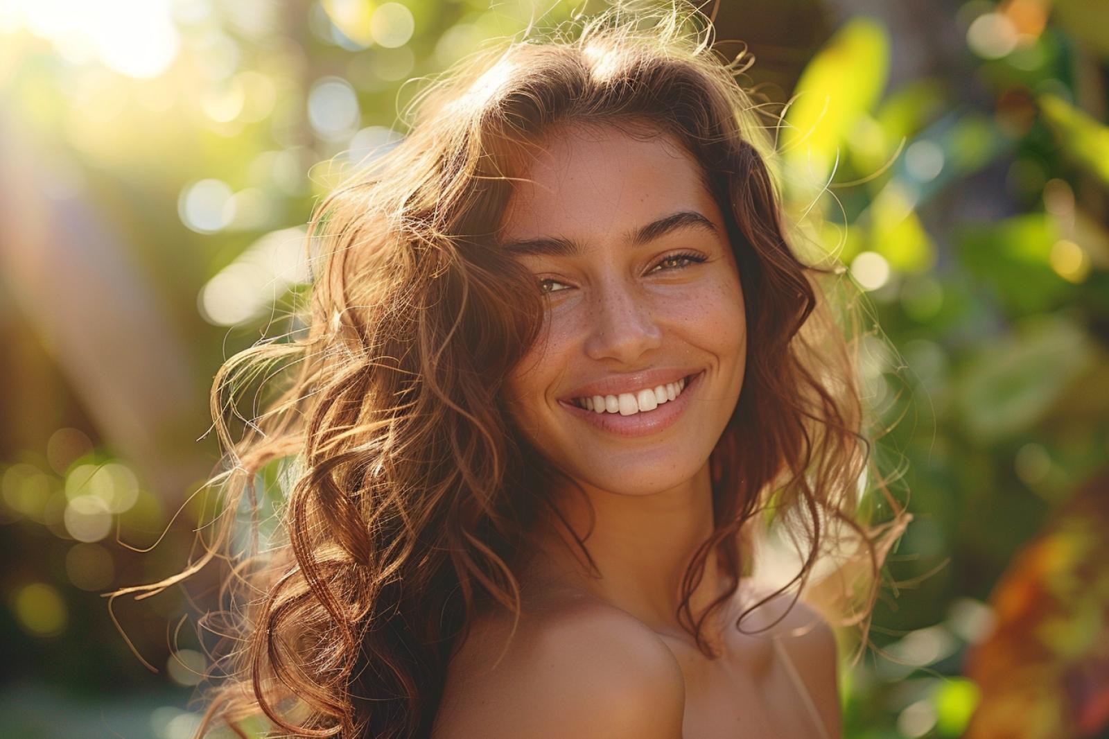 Comment avoir des cheveux en parfaite santé ?