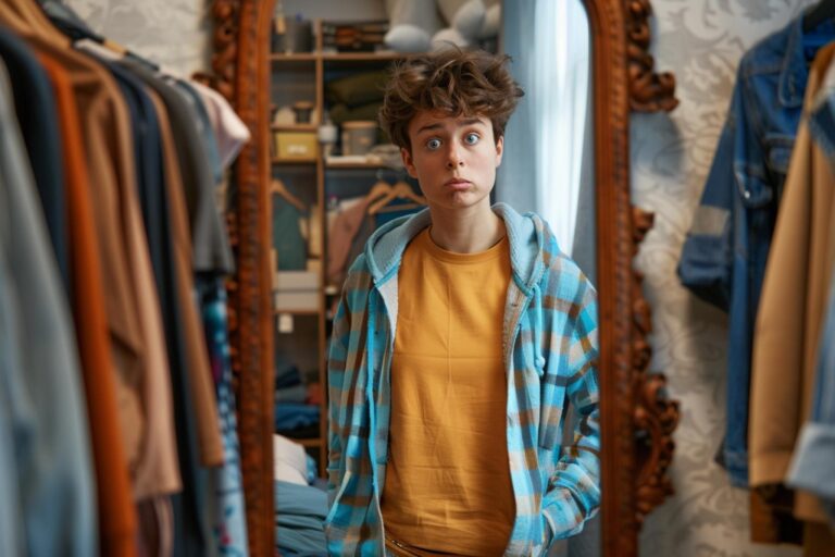 Pourquoi je n’arrive pas à trouver mon style vestimentaire ?