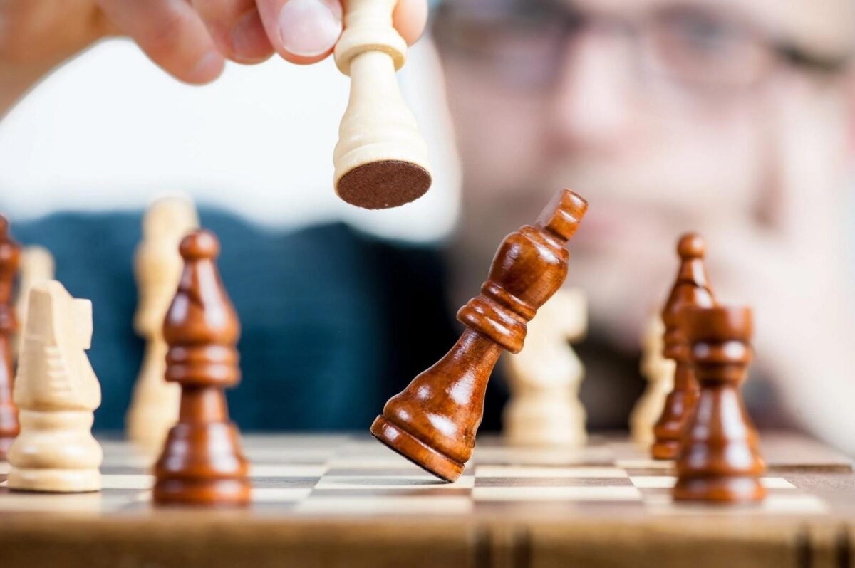 Où peut-on trouver le meilleur jeu en ligne d’échecs ?
